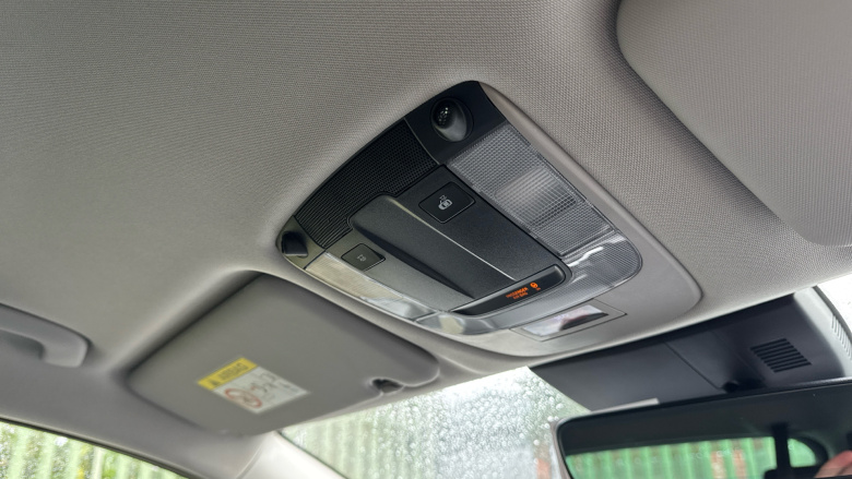 Kia Sportage 1.6T GDi 207 HEV 3 5dr Auto Hybrid Estate